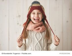 Designer Kindermode