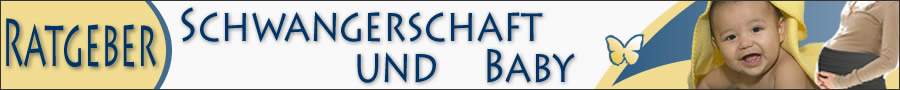 Schwangerschaft und Baby