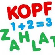 kopfzahlat