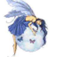 Elfenzauberin