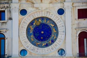 Horoskope