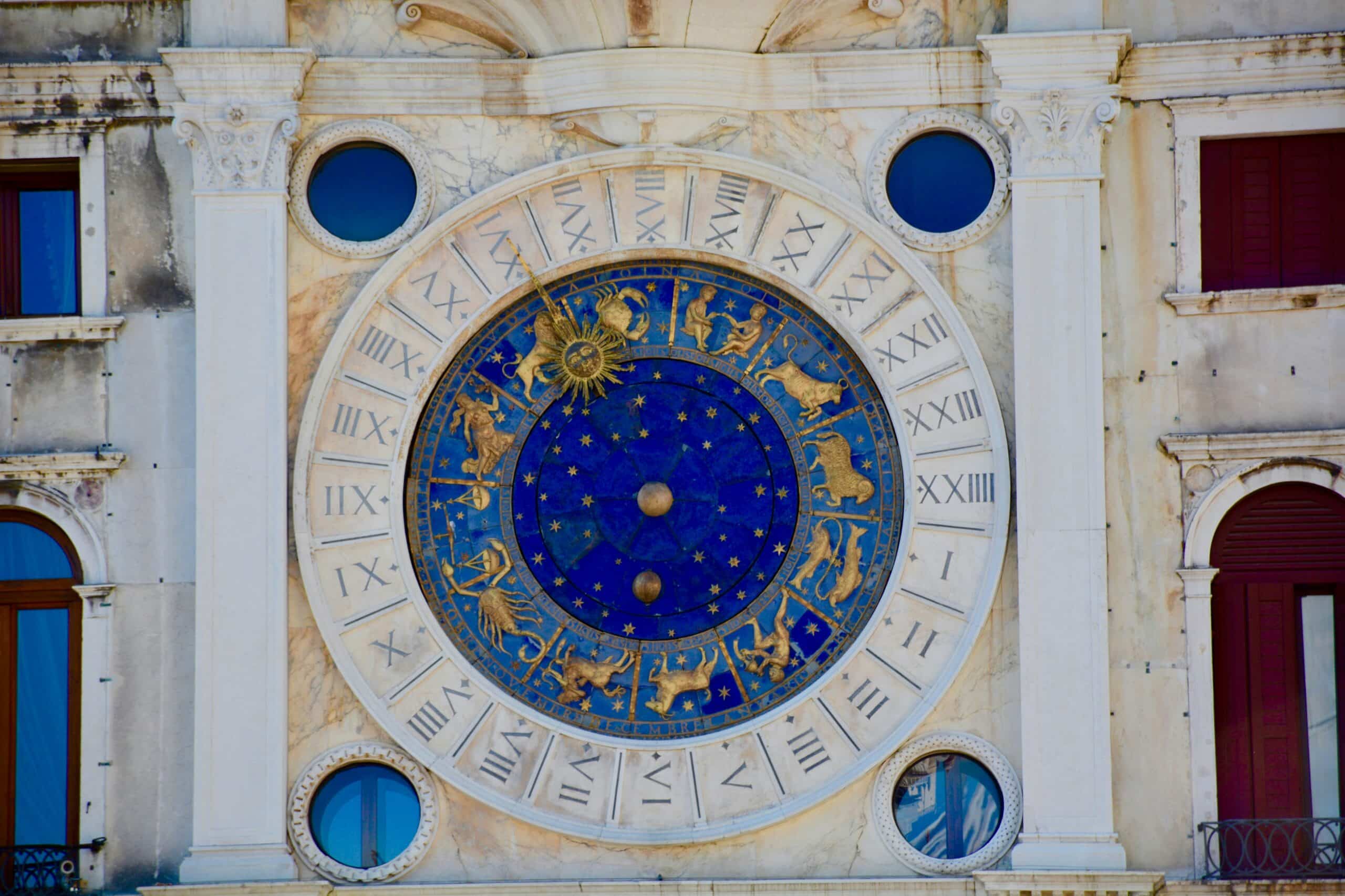 Horoskope