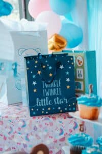 Geschenk