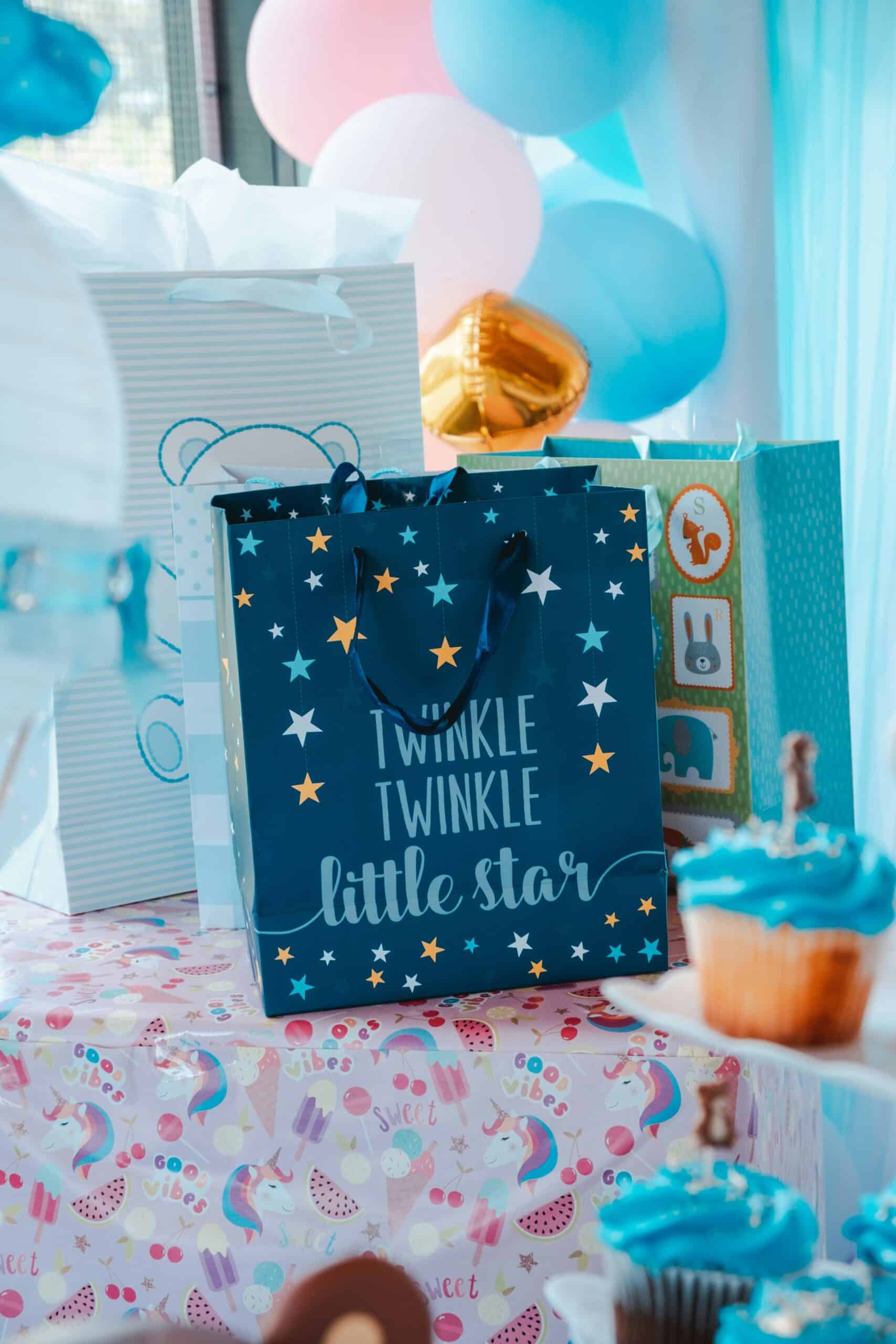 Geschenk