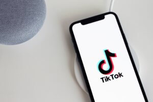 TikTok, nicht nur fÃ¼r Kinder