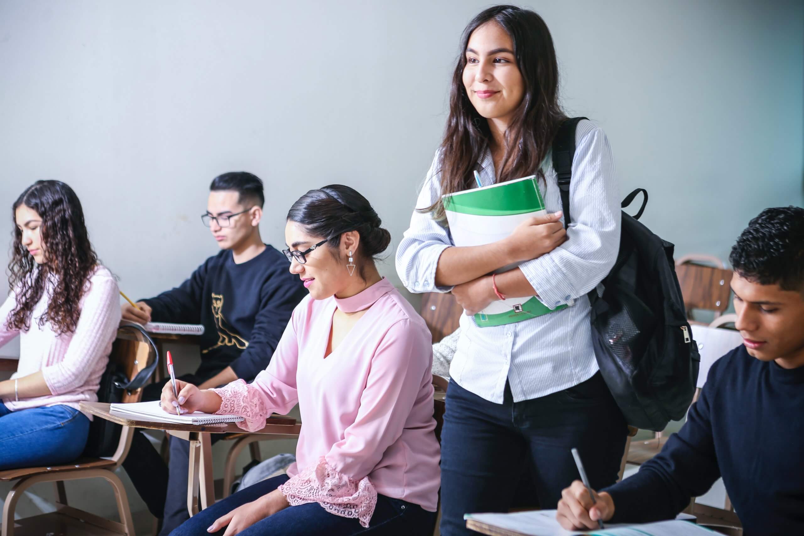 Bildung für Schüler