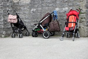 Kinderwagen