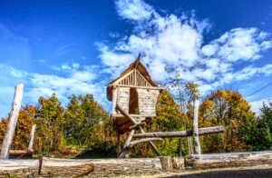 Spielturm