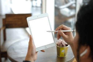 iPad