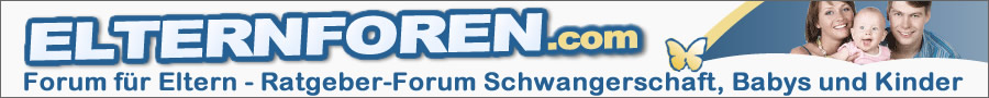 Forum Schwangerschaft, Geburt, Baby, Kindererziehung