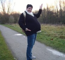 Proudly present: Konrad in belly.jpg