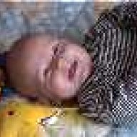 Dammschnitt naht aufgegangen