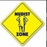 Nudist